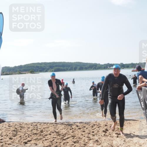 22.06.2025 - Viking Triathlon MichiJ http://msf.ph/oto/8103579 22.06.2025 10:46:47 Schwimmen 143, 206, 333, 479, 498, 515 meine-sportfotos.de