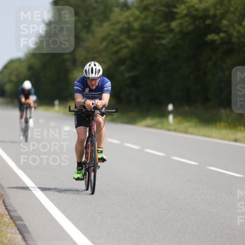 22.06.2025 - Viking Triathlon Yannick Fuchs http://msf.ph/oto/8103581 22.06.2025 11:27:14 Radfahren 253, 437, 529, 652 meine-sportfotos.de