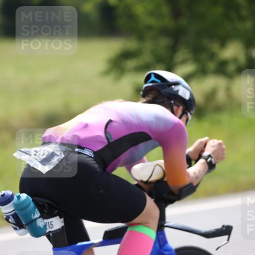 22.06.2025 - Viking Triathlon Yannick Fuchs http://msf.ph/oto/8103585 22.06.2025 12:06:29 Radfahren 76, 161, 215, 289, 367 meine-sportfotos.de