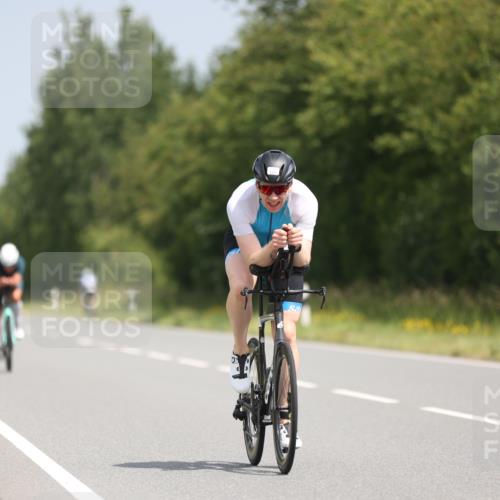22.06.2025 - Viking Triathlon Yannick Fuchs http://msf.ph/oto/8103590 22.06.2025 12:06:45 Radfahren 52, 365, 390, 398, 466 meine-sportfotos.de