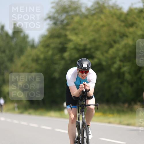 22.06.2025 - Viking Triathlon Yannick Fuchs http://msf.ph/oto/8103603 22.06.2025 12:06:46 Radfahren 52, 365, 390, 398, 466 meine-sportfotos.de