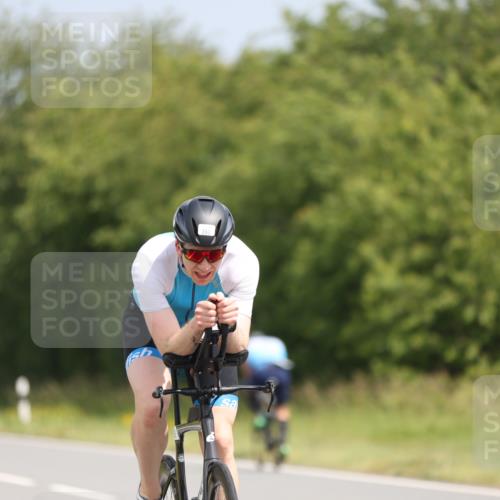 22.06.2025 - Viking Triathlon Yannick Fuchs http://msf.ph/oto/8103615 22.06.2025 12:06:46 Radfahren 52, 365, 390, 398, 466 meine-sportfotos.de