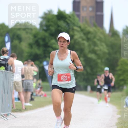 22.06.2025 - Viking Triathlon H.Heesch http://msf.ph/oto/8103623 22.06.2025 13:22:13 Laufen 11, 281, 659 meine-sportfotos.de