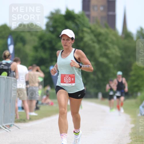 22.06.2025 - Viking Triathlon H.Heesch http://msf.ph/oto/8103629 22.06.2025 13:22:14 Laufen 11, 281, 659 meine-sportfotos.de