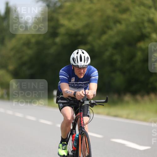 22.06.2025 - Viking Triathlon Yannick Fuchs http://msf.ph/oto/8103637 22.06.2025 11:27:15 Radfahren 253, 420, 437, 529, 652 meine-sportfotos.de
