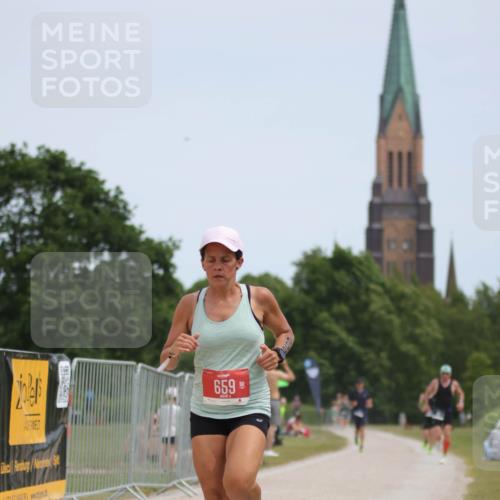 22.06.2025 - Viking Triathlon H.Heesch http://msf.ph/oto/8103645 22.06.2025 13:22:15 Laufen 11, 281, 659 meine-sportfotos.de