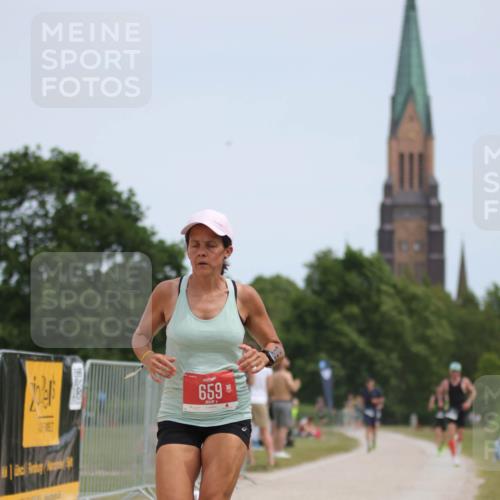 22.06.2025 - Viking Triathlon H.Heesch http://msf.ph/oto/8103663 22.06.2025 13:22:16 Laufen 281, 659 meine-sportfotos.de