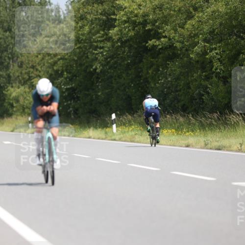 22.06.2025 - Viking Triathlon Yannick Fuchs http://msf.ph/oto/8103665 22.06.2025 12:06:48 Radfahren 52, 365, 390, 398, 466 meine-sportfotos.de
