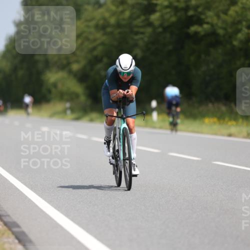 22.06.2025 - Viking Triathlon Yannick Fuchs http://msf.ph/oto/8103680 22.06.2025 12:06:48 Radfahren 52, 365, 390, 398, 466 meine-sportfotos.de