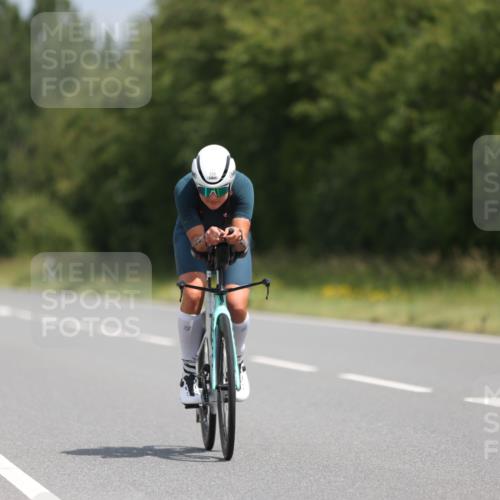 22.06.2025 - Viking Triathlon Yannick Fuchs http://msf.ph/oto/8103696 22.06.2025 12:06:49 Radfahren 52, 365, 390, 398, 466 meine-sportfotos.de