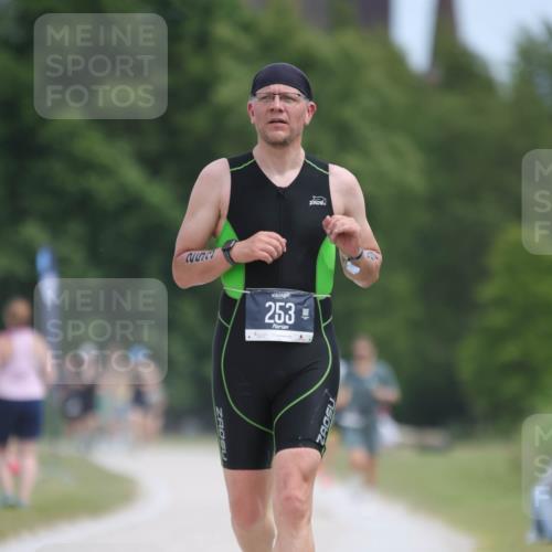22.06.2025 - Viking Triathlon H.Heesch http://msf.ph/oto/8103699 22.06.2025 13:22:28 Laufen 204, 253, 411 meine-sportfotos.de