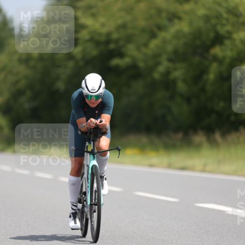 22.06.2025 - Viking Triathlon Yannick Fuchs http://msf.ph/oto/8103705 22.06.2025 12:06:49 Radfahren 52, 365, 390, 398, 466 meine-sportfotos.de