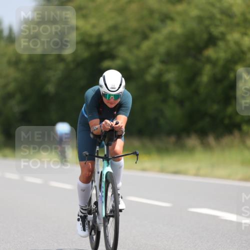 22.06.2025 - Viking Triathlon Yannick Fuchs http://msf.ph/oto/8103715 22.06.2025 12:06:49 Radfahren 52, 365, 390, 398, 466 meine-sportfotos.de