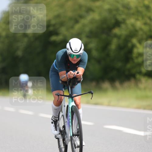 22.06.2025 - Viking Triathlon Yannick Fuchs http://msf.ph/oto/8103721 22.06.2025 12:06:49 Radfahren 52, 365, 390, 398, 466 meine-sportfotos.de