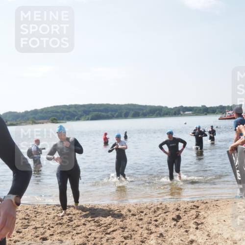 22.06.2025 - Viking Triathlon MichiJ http://msf.ph/oto/8103728 22.06.2025 10:46:53 Schwimmen 36, 206, 378, 498, 515 meine-sportfotos.de