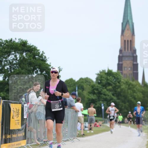 22.06.2025 - Viking Triathlon H.Heesch http://msf.ph/oto/8103733 22.06.2025 13:40:00 Laufen 45, 291, 342 meine-sportfotos.de