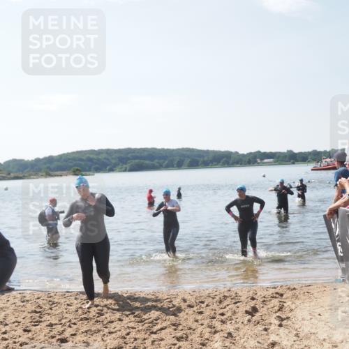 22.06.2025 - Viking Triathlon MichiJ http://msf.ph/oto/8103736 22.06.2025 10:46:53 Schwimmen 36, 206, 378, 498, 515 meine-sportfotos.de