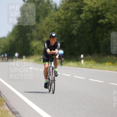 22.06.2025 - Viking Triathlon Yannick Fuchs http://msf.ph/oto/8103750 22.06.2025 12:06:51 Radfahren 365, 390, 398, 466 meine-sportfotos.de