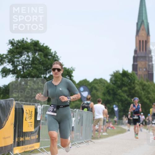 22.06.2025 - Viking Triathlon H.Heesch http://msf.ph/oto/8103783 22.06.2025 13:22:43 Laufen 208, 247, 337 meine-sportfotos.de