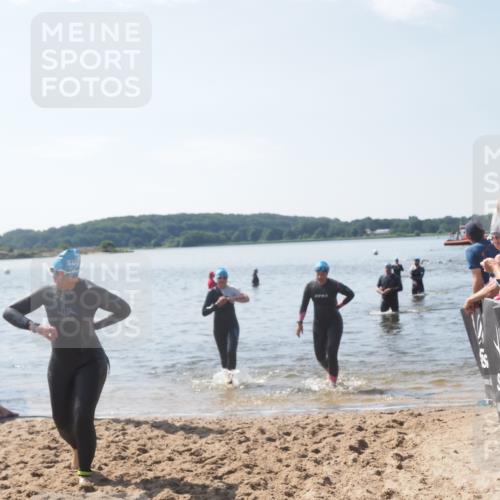 22.06.2025 - Viking Triathlon MichiJ http://msf.ph/oto/8103790 22.06.2025 10:46:55 Schwimmen 36, 378, 498, 515 meine-sportfotos.de