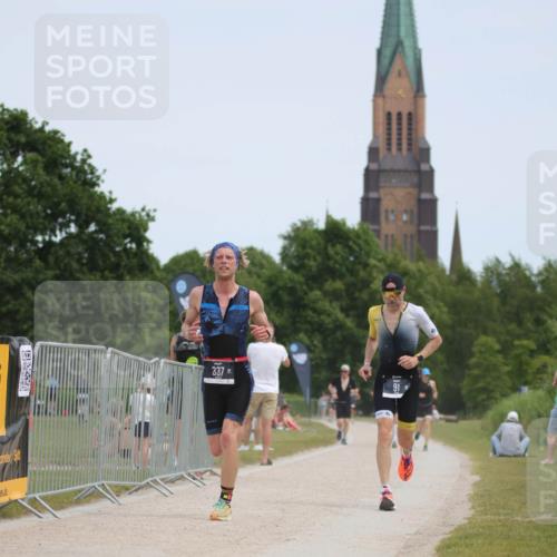 22.06.2025 - Viking Triathlon H.Heesch http://msf.ph/oto/8103824 22.06.2025 13:22:48 Laufen 91, 247, 337 meine-sportfotos.de