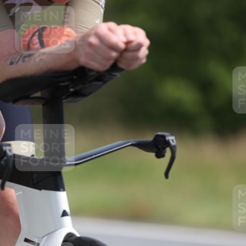 22.06.2025 - Viking Triathlon Yannick Fuchs http://msf.ph/oto/8103825 22.06.2025 12:07:02 Radfahren 347, 518, 648 meine-sportfotos.de