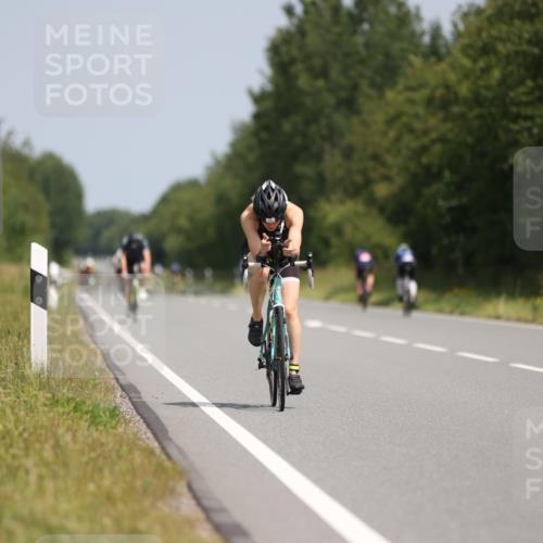 22.06.2025 - Viking Triathlon Yannick Fuchs http://msf.ph/oto/8103844 22.06.2025 12:07:15 Radfahren 3, 24, 143, 200, 469 meine-sportfotos.de