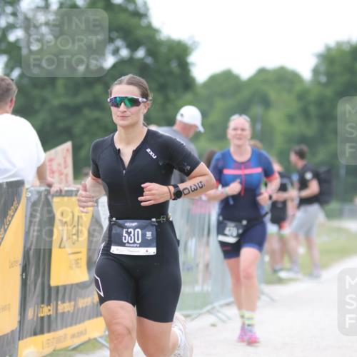22.06.2025 - Viking Triathlon H.Heesch http://msf.ph/oto/8103847 22.06.2025 15:54:34 Laufen 470, 530 meine-sportfotos.de