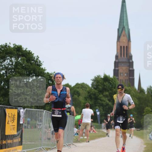 22.06.2025 - Viking Triathlon H.Heesch http://msf.ph/oto/8103851 22.06.2025 13:22:48 Laufen 91, 247, 337 meine-sportfotos.de