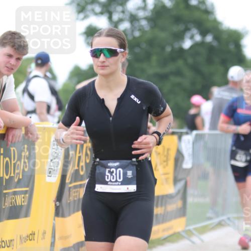 22.06.2025 - Viking Triathlon H.Heesch http://msf.ph/oto/8103889 22.06.2025 15:54:35 Laufen 470, 530 meine-sportfotos.de