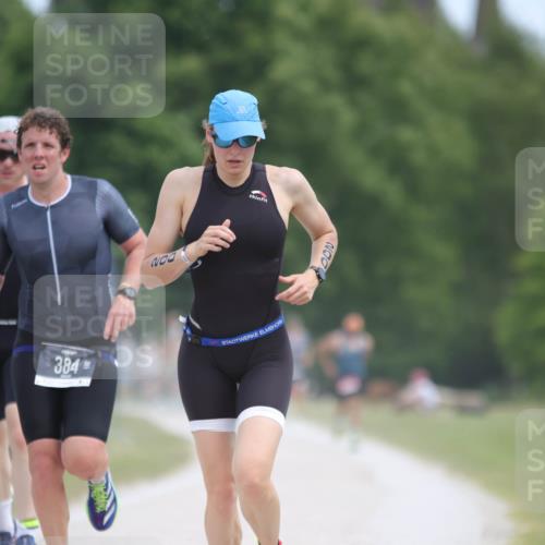 22.06.2025 - Viking Triathlon H.Heesch http://msf.ph/oto/8103913 22.06.2025 13:22:59 Laufen 200, 297, 384, 487 meine-sportfotos.de