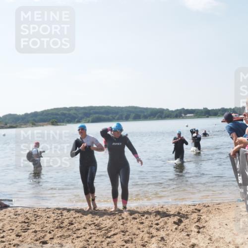 22.06.2025 - Viking Triathlon MichiJ http://msf.ph/oto/8103919 22.06.2025 10:46:57 Schwimmen 36, 378, 498, 515 meine-sportfotos.de