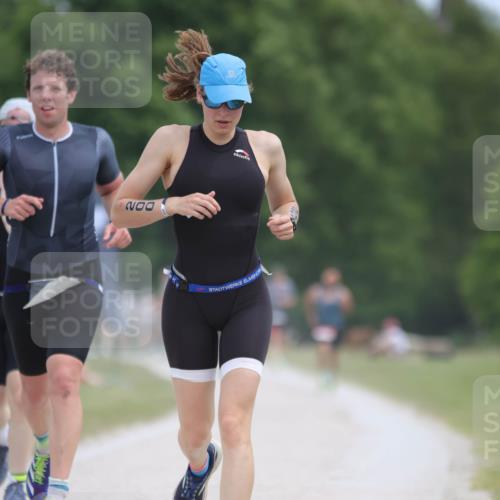 22.06.2025 - Viking Triathlon H.Heesch http://msf.ph/oto/8103923 22.06.2025 13:22:59 Laufen 200, 297, 384, 487 meine-sportfotos.de