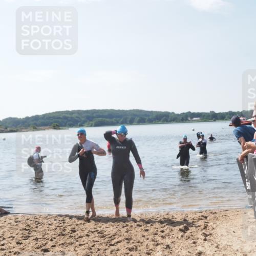 22.06.2025 - Viking Triathlon MichiJ http://msf.ph/oto/8103931 22.06.2025 10:46:57 Schwimmen 36, 378, 498, 515 meine-sportfotos.de