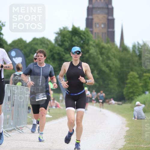 22.06.2025 - Viking Triathlon H.Heesch http://msf.ph/oto/8103936 22.06.2025 13:23:00 Laufen 200, 297, 384, 487 meine-sportfotos.de