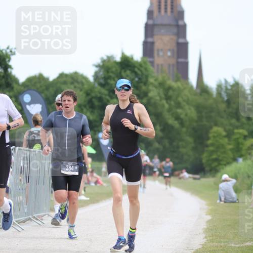 22.06.2025 - Viking Triathlon H.Heesch http://msf.ph/oto/8103942 22.06.2025 13:23:00 Laufen 200, 297, 384, 487 meine-sportfotos.de