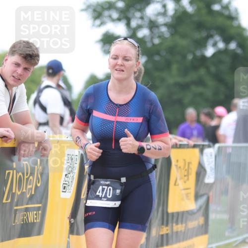 22.06.2025 - Viking Triathlon H.Heesch http://msf.ph/oto/8103943 22.06.2025 15:54:38 Laufen 470, 530 meine-sportfotos.de