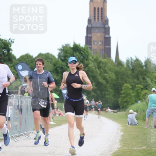 22.06.2025 - Viking Triathlon H.Heesch http://msf.ph/oto/8103945 22.06.2025 13:23:00 Laufen 200, 297, 384, 487 meine-sportfotos.de