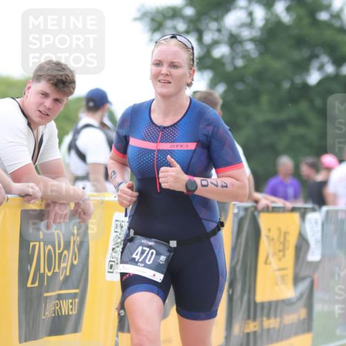22.06.2025 - Viking Triathlon H.Heesch http://msf.ph/oto/8103954 22.06.2025 15:54:38 Laufen 470, 530 meine-sportfotos.de