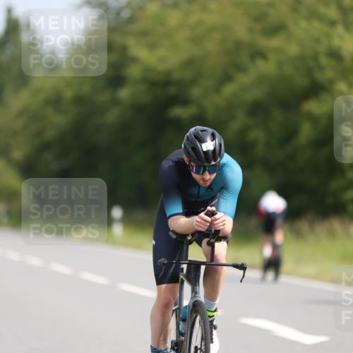 22.06.2025 - Viking Triathlon Yannick Fuchs http://msf.ph/oto/8103957 22.06.2025 11:27:29 Radfahren 57, 172, 258, 289, 359, 367, 420 meine-sportfotos.de