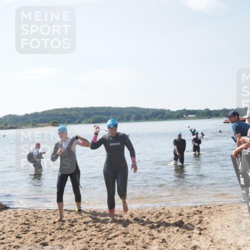 22.06.2025 - Viking Triathlon MichiJ http://msf.ph/oto/8103961 22.06.2025 10:46:58 Schwimmen 36, 378, 498, 515 meine-sportfotos.de