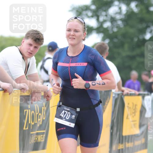 22.06.2025 - Viking Triathlon H.Heesch http://msf.ph/oto/8103962 22.06.2025 15:54:38 Laufen 470, 530 meine-sportfotos.de