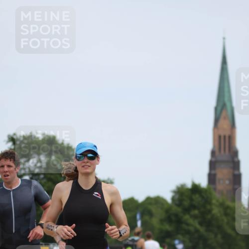 22.06.2025 - Viking Triathlon H.Heesch http://msf.ph/oto/8103967 22.06.2025 13:23:03 Laufen 200, 297, 384, 487 meine-sportfotos.de