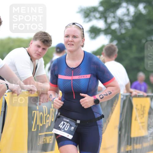 22.06.2025 - Viking Triathlon H.Heesch http://msf.ph/oto/8103972 22.06.2025 15:54:38 Laufen 470, 530 meine-sportfotos.de