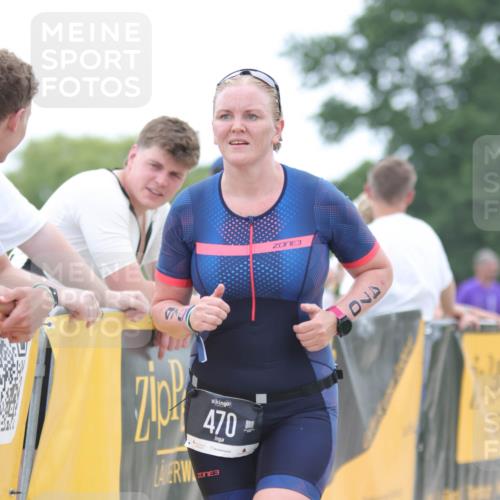 22.06.2025 - Viking Triathlon H.Heesch http://msf.ph/oto/8103981 22.06.2025 15:54:38 Laufen 470, 530 meine-sportfotos.de