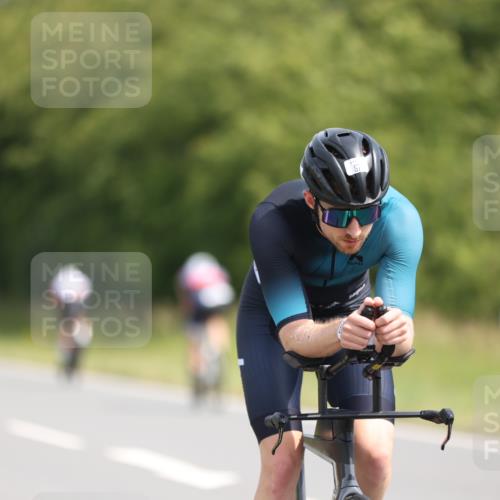 22.06.2025 - Viking Triathlon Yannick Fuchs http://msf.ph/oto/8103984 22.06.2025 11:27:30 Radfahren 57, 172, 258, 289, 359, 367 meine-sportfotos.de