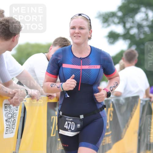 22.06.2025 - Viking Triathlon H.Heesch http://msf.ph/oto/8103991 22.06.2025 15:54:38 Laufen 470, 530 meine-sportfotos.de