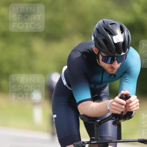 22.06.2025 - Viking Triathlon Yannick Fuchs http://msf.ph/oto/8103994 22.06.2025 11:27:30 Radfahren 57, 172, 258, 289, 359, 367 meine-sportfotos.de