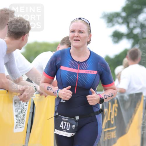 22.06.2025 - Viking Triathlon H.Heesch http://msf.ph/oto/8103999 22.06.2025 15:54:38 Laufen 470, 530 meine-sportfotos.de
