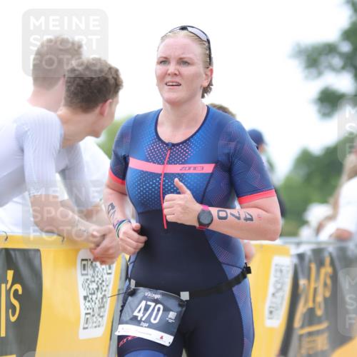 22.06.2025 - Viking Triathlon H.Heesch http://msf.ph/oto/8104019 22.06.2025 15:54:38 Laufen 470, 530 meine-sportfotos.de